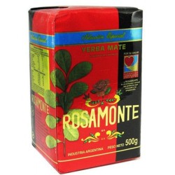 Yerba Mate Rosamonte Especial 500 gr.
