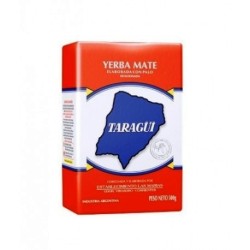 Yerba Mate Taragüi 500 gr.