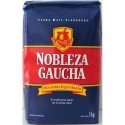 Yerba Mate Nobleza Gaucha 1 kg.