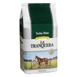 Yerba Mate Tranquera 1 kg.
