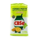 Yerba Mate Cebese Limon 500 gr.