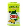Yerba Mate Cebese Limon 500 gr.