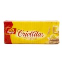 Galletitas Criollitas