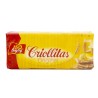 Galletitas Criollitas