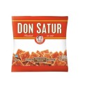 Bizcochos de Grasa Don Satur Azucarados