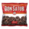 Bizcochos de Grasa Don Satur Negritos