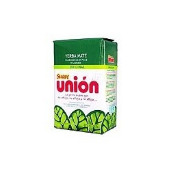 Yerba Mate Union Suave