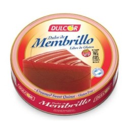 Dulce de Membrillo Dulcor 700 gr.