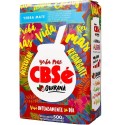 Yerba Mate Cebese Guaranà 500 gr.