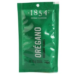 Oregano Prosabores 15 gr.