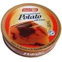 Dulce de Batata con chocolate Dulcor