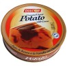 Dulce de Batata con chocolate Dulcor