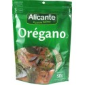 Oregano Alicante 50 gr.
