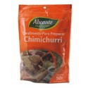 Chimichurri Desidratado Alicante 50 gr.