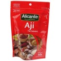 Aji Molido Alicante 50 gr.