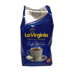 Café La Virginia Torrado Clasico