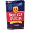 Yerba Mate Nobleza Gaucha 1 kg.