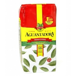 Yerba Mate Aguantadora 500 gr.