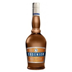 Licor Dulce de Leche Cusenier