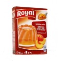 Gelatina Royal Durazno (Melocotòn)