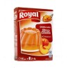 Gelatina Royal Durazno (Melocotòn)