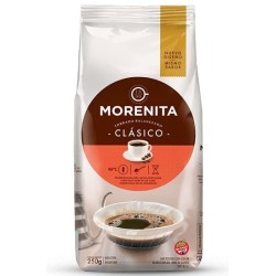 Café Morenita Torrado Intenso
