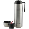 Termo Matero Acero Inox 1lt.