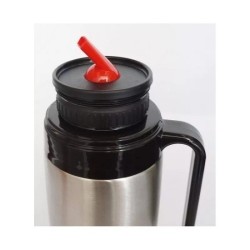 Termo Matero Acero Inox 1lt.