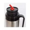 Termo Matero Acero Inox 1lt.