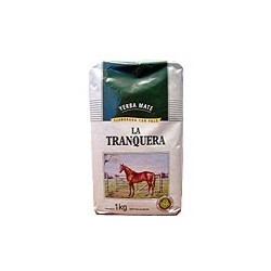Yerba Mate Tranquera 1 kg.