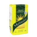 Yerba M. Mañanita Bajo cont. Polvo