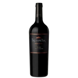Malbec Trumpeter Bodega Rutini