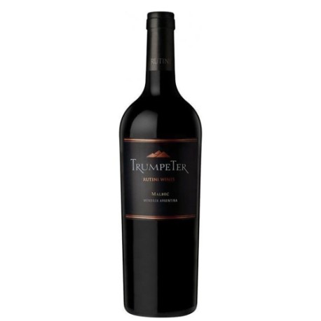 Malbec Trumpeter Bodega Rutini