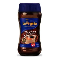 Café Instantaneo La Virginia