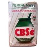 Yerba Mate Cebese Serrana 1 kg.
