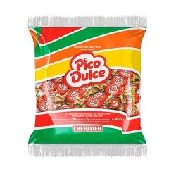 Caramelos Pico Dulce Bolsa x 90