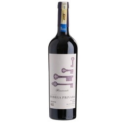 Malbec Bodega Privada Mendoza