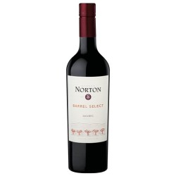 Malbec Norton Barrel Select