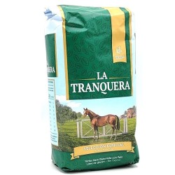 Yerba Mate Tranquera Seleccion Especial 1kg.
