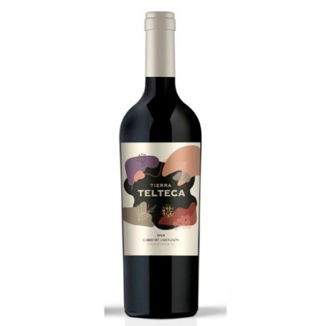  Telteca Cabernet Sauvignon 750 cc.