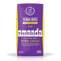 Yerba Mate Amanda Hierbas Serranas 500 gr.
