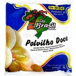 Fecula de Mandioca Dulce per Chipà