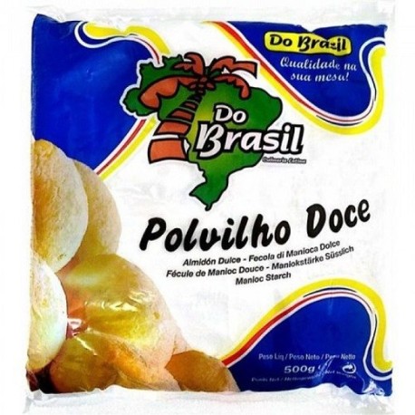 Fecula de Mandioca Dulce per Chipà