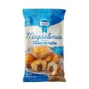 Magdalenas con Dulce de leche x 6
