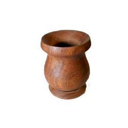 Mate Legno Algarrobo