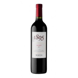 Malbec Norton Coleccion 1895