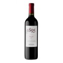 Malbec Norton Coleccion 1895