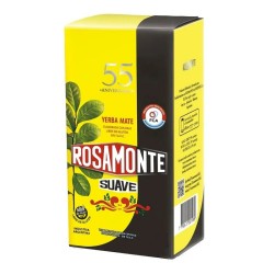 Rosamonte Suave