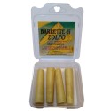 Barritas de Azufre x 4
