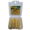 Barritas de Azufre x 4